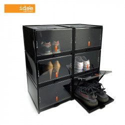 กล่องเก็บรองเท้า ide'e รุ่น Drawer Shoe Box, เฟอร์นิเจอร์ ของตกแต่งบ้าน (Furniture)