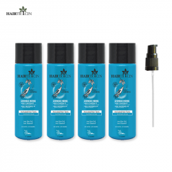 ผลิตภัณฑ์ดูแลเส้นผม HAIRTRICIN Hair Tonic 4 ขวด, ผลิตภัณฑ์ดูแลเส้นผม (Hair Care Products)
