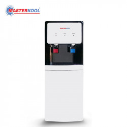 ตู้กดน้ำดื่ม น้ำร้อน-น้ำเย็น MASTERKOOL รุ่น WHC-01, เครื่องใช้ไฟฟ้าในบ้าน (Home Appliances)