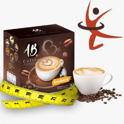 เซตกาแฟ AB Coffee 4 กล่อง แถมฟรี กาแฟ AB Coffee 4 ซอง, วิตามิน อาหารเสริม (Vitamin & Supplementary Food)