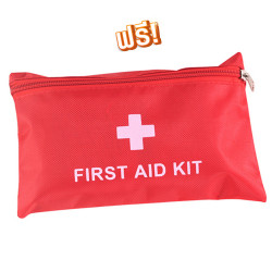 1. เครื่องวัดความดัน Pangao แถมฟรี First Aid Kit จำนวน 1 ชุด