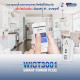 WATASHI Smart Plug รุ่น WIOT3001 ปลั๊กไฟอัจฉริยะ ควบคุมอุปกรณ์ไร้สายด้วยคำสั่งเสียง จากทุกที่ทั่วโลก