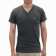 เสื้อยืดผู้ชาย Arrow Lite T-Shirt เซตเสื้อคอวี 5 ตัว แถมฟรี เสื้อคอกลม 5 ตัว